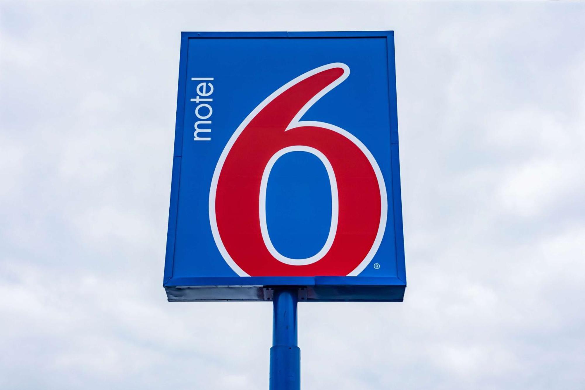 Motel 6-North Richland Hills, Tx Eksteriør bilde