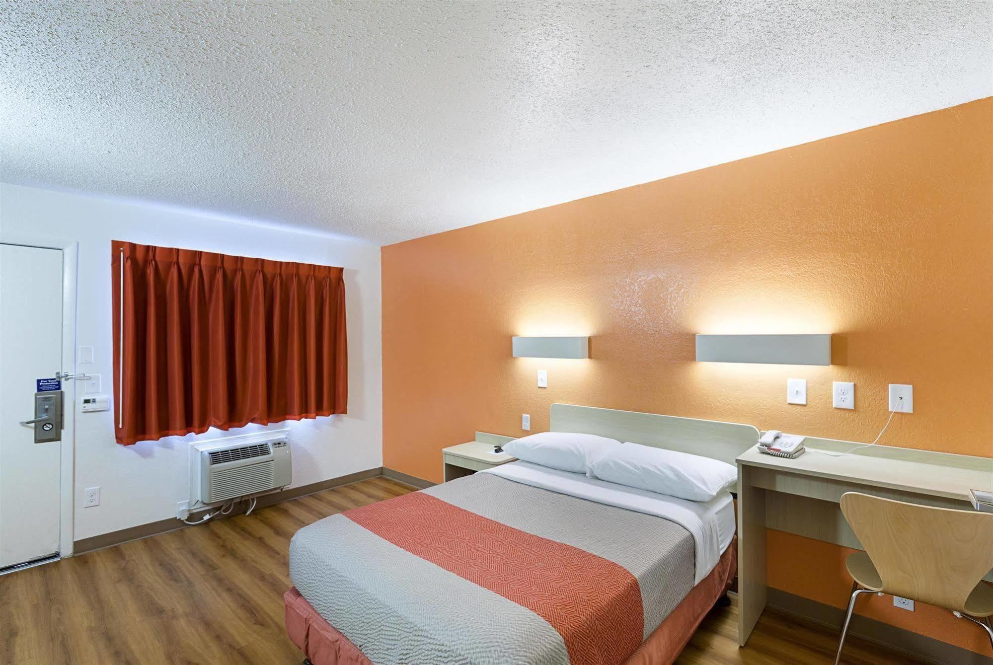 Motel 6-North Richland Hills, Tx Eksteriør bilde
