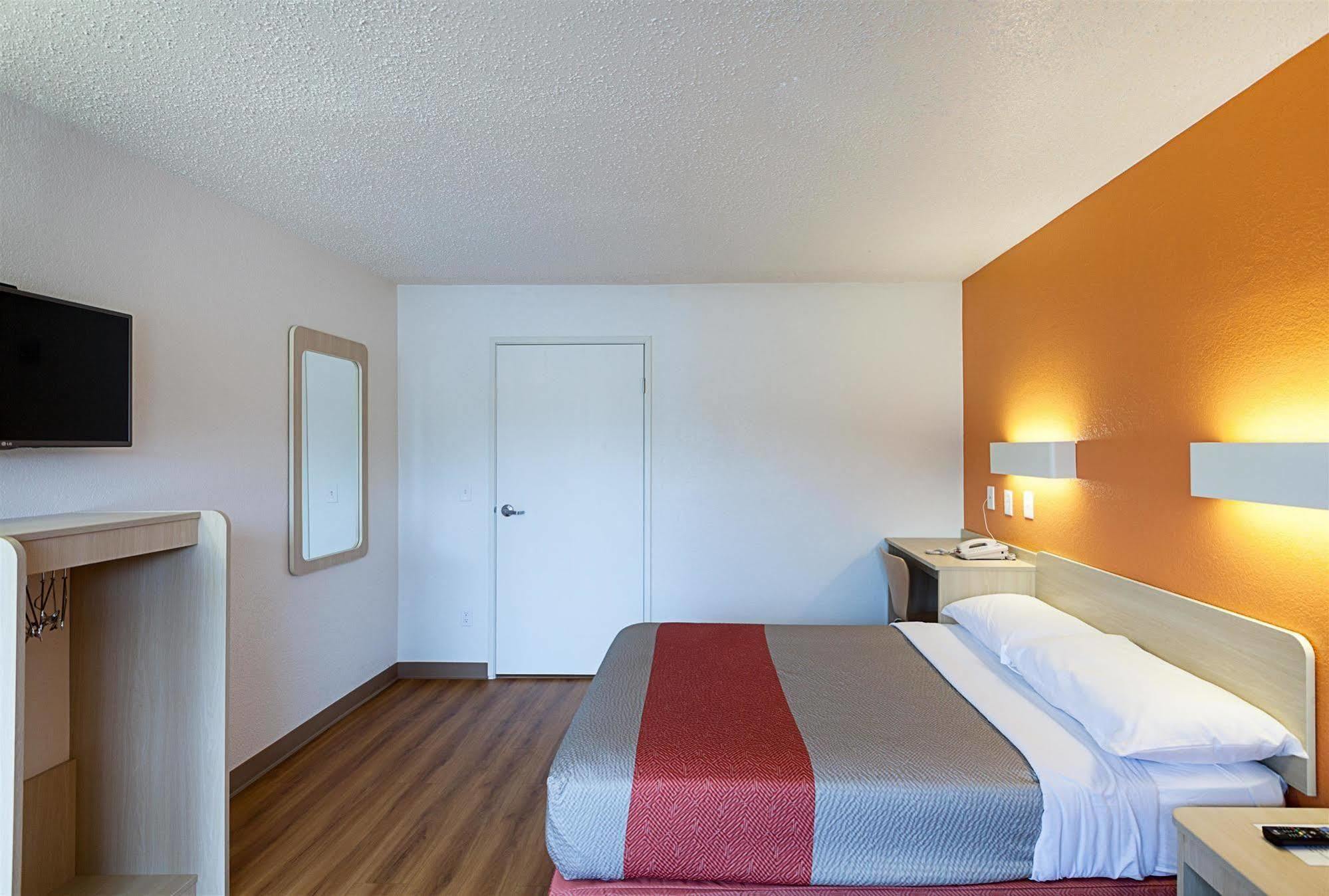 Motel 6-North Richland Hills, Tx Eksteriør bilde