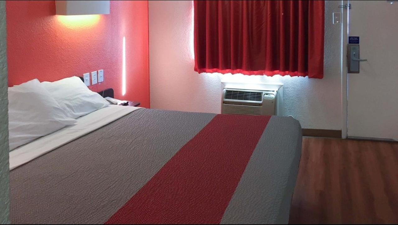 Motel 6-North Richland Hills, Tx Eksteriør bilde
