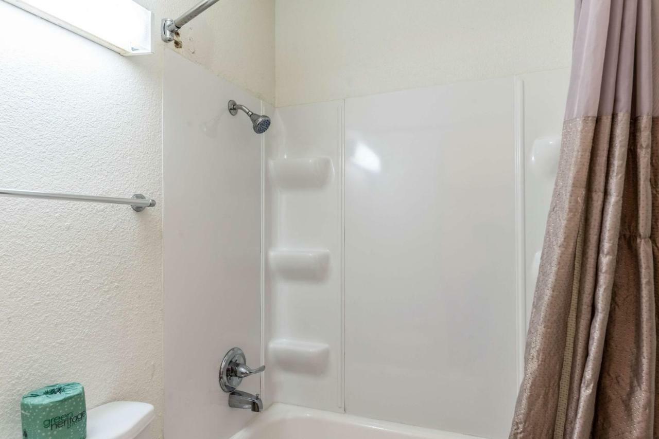 Motel 6-North Richland Hills, Tx Eksteriør bilde